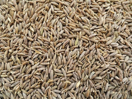 Jeera Sabut - Whole cumin seeds